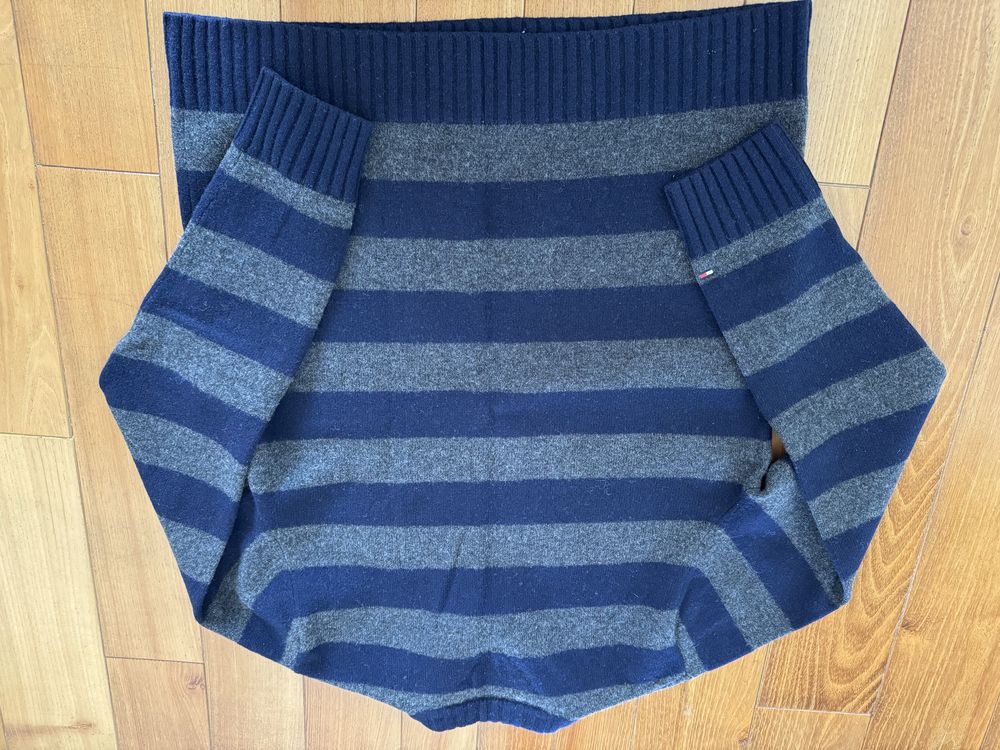 Tommy Hilfiger - sweter męski rozmiar XL stan bdb