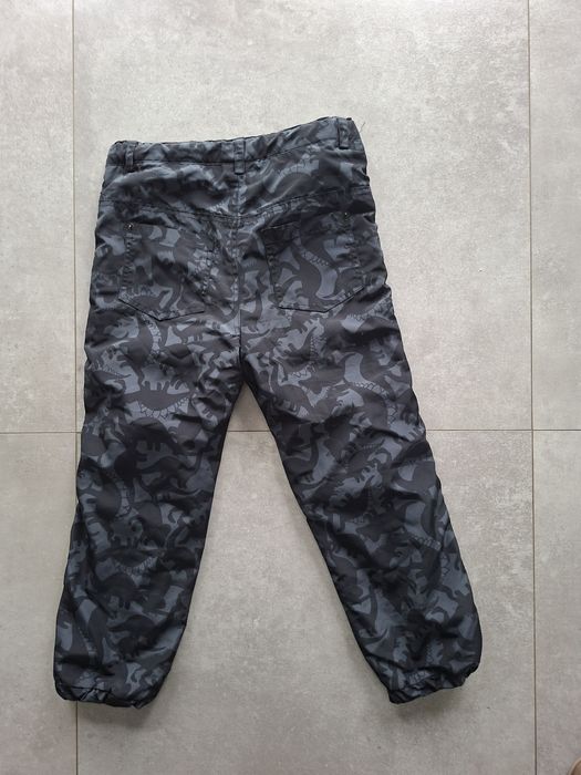 Spodnie na śnieg Cocodrillo 122