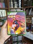 Xbox Series X NBA 2k23 Nowa