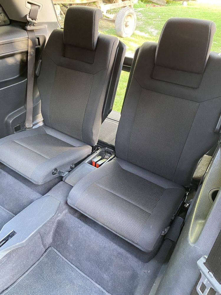 Opel Zafira B 2009р