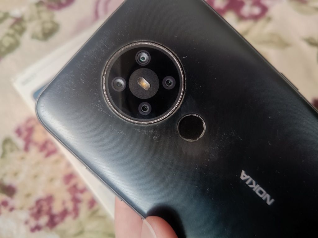 Продам смартфон NOKIA 5.3