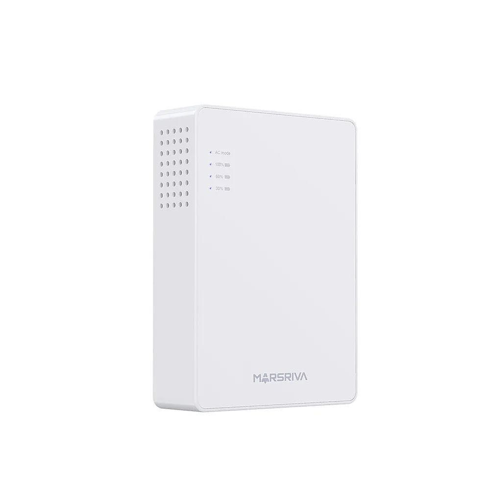 Блок безперебійного живлення Marsriva Smart Mini DC UPS KP3 для роутер