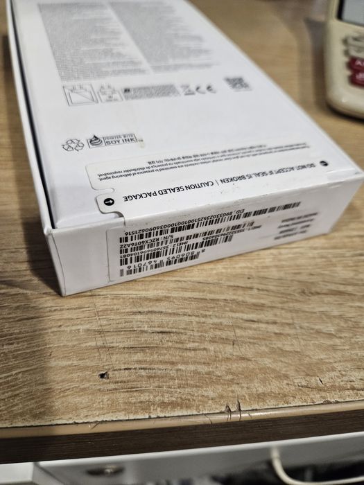 Telefon Samsung Galaxy A55 5g 8GB/256GB Nowy