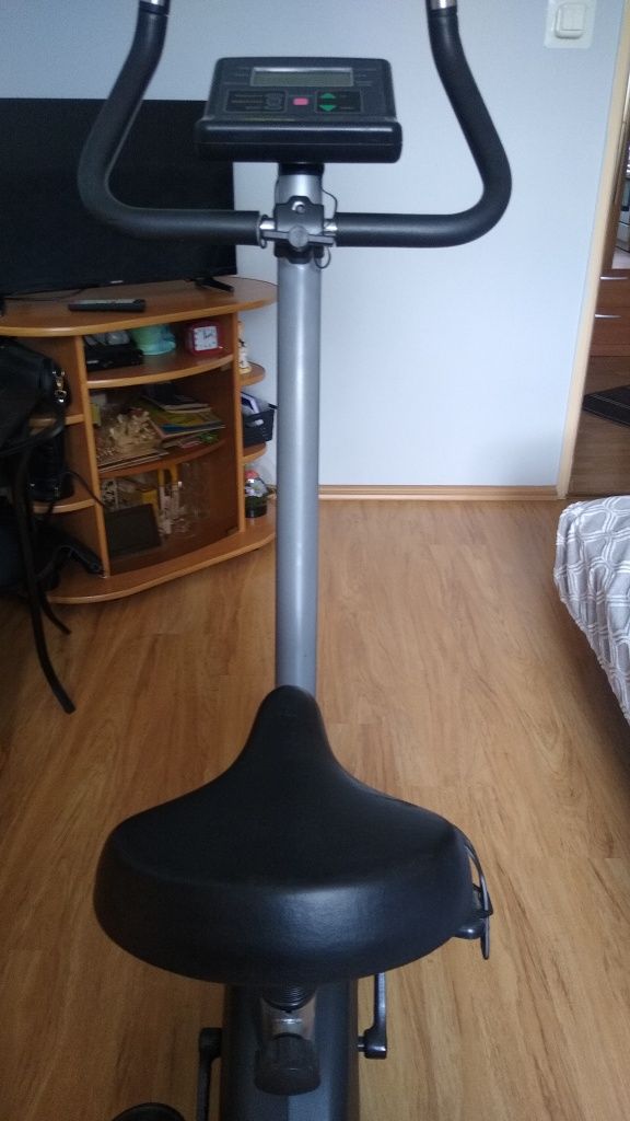 Sprzedam rower stacjonarny