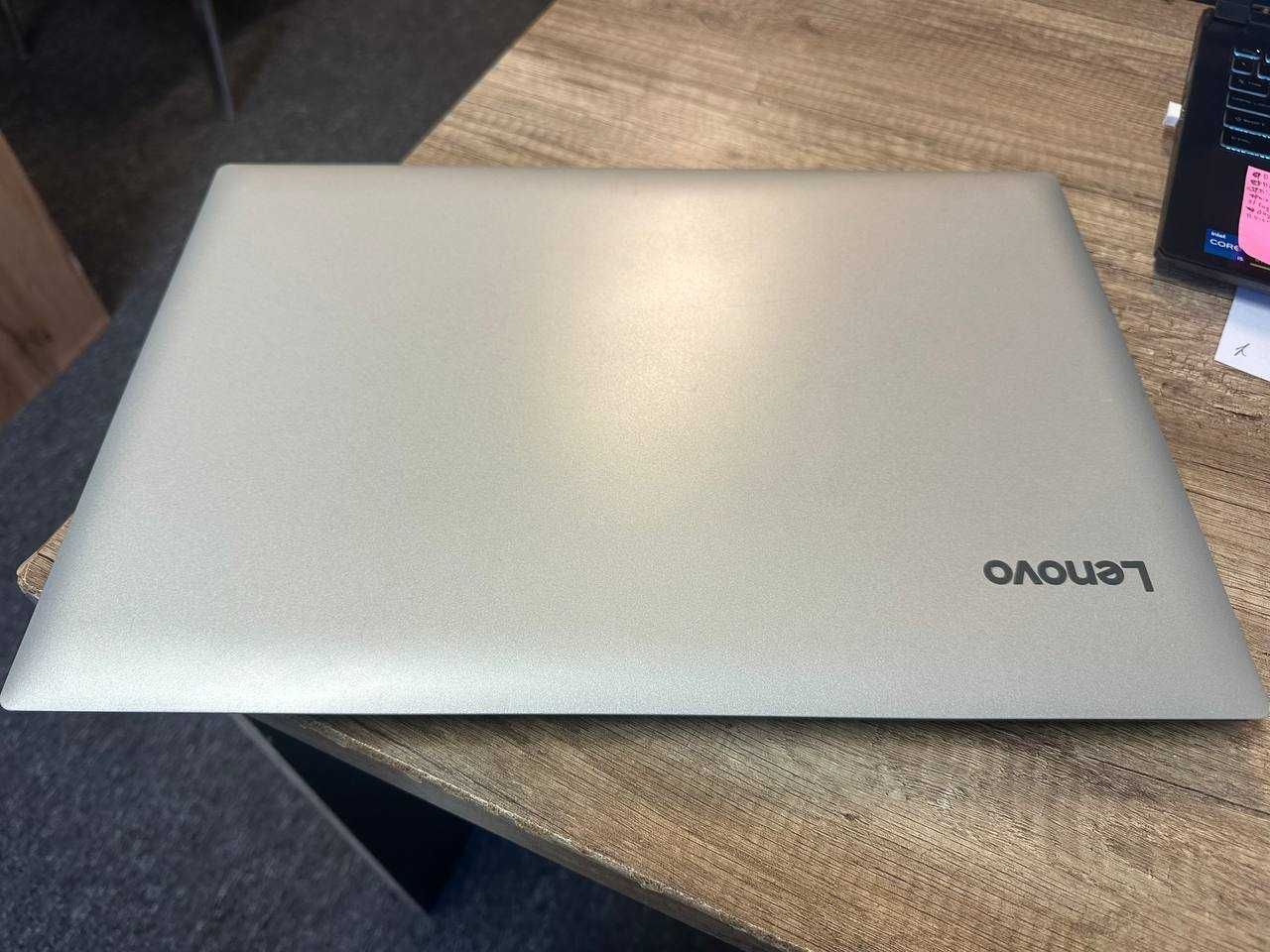 Laptop LENOVO Ideapad 330-17IKB 500 GB