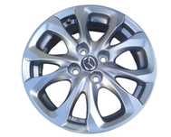 Felgi Alu R15'' 4x100 toyota yaris suzuki swift aygo iq