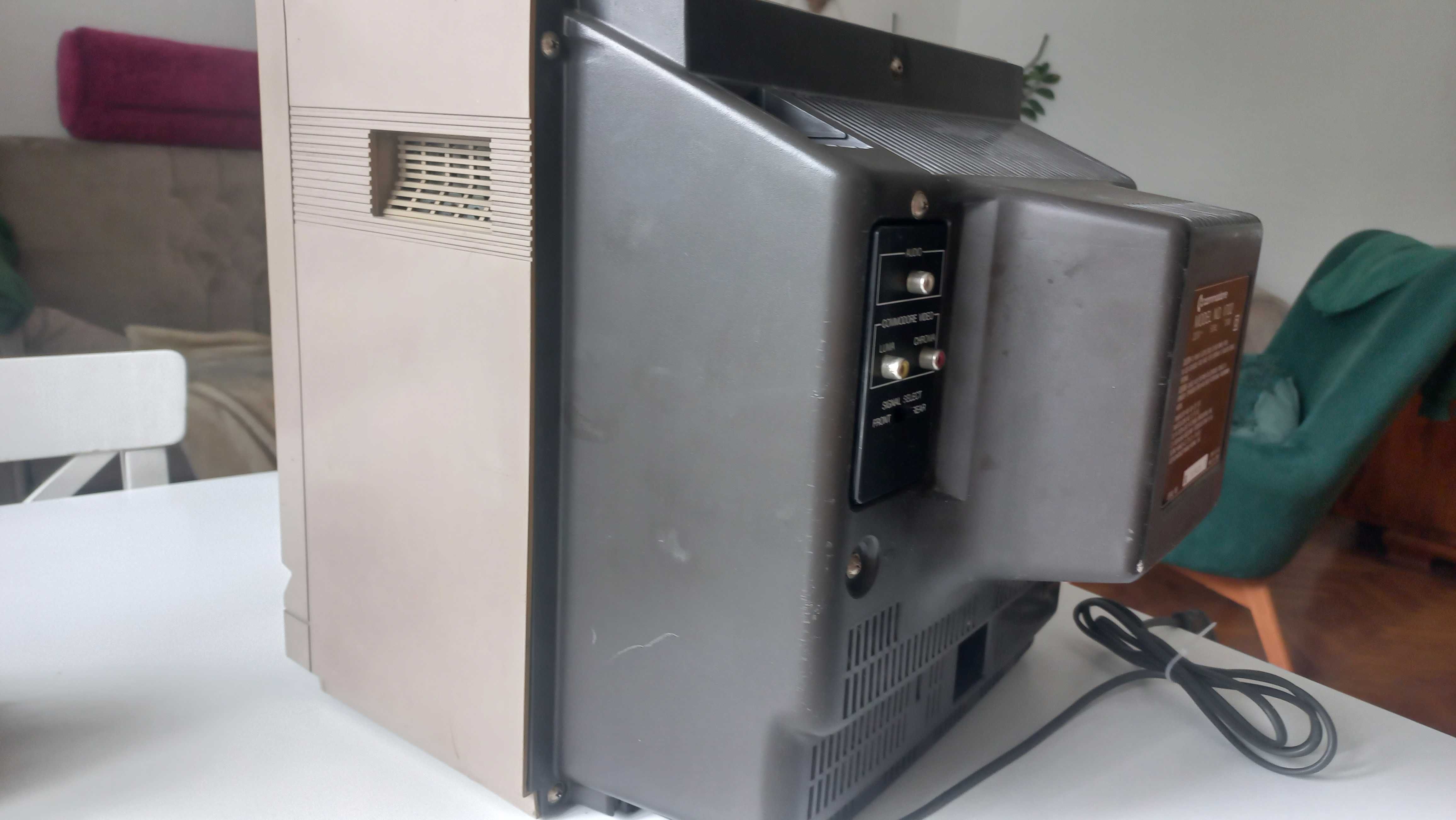Monitor commodore 1702