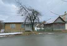 Приватний будинок в смт.Міжгір'я