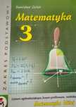 Matematyka 3 Liceum Ogólnokształcące Liceum Profilowane Technikum