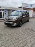 Renault Kangoo Maxi long 7 osób lift