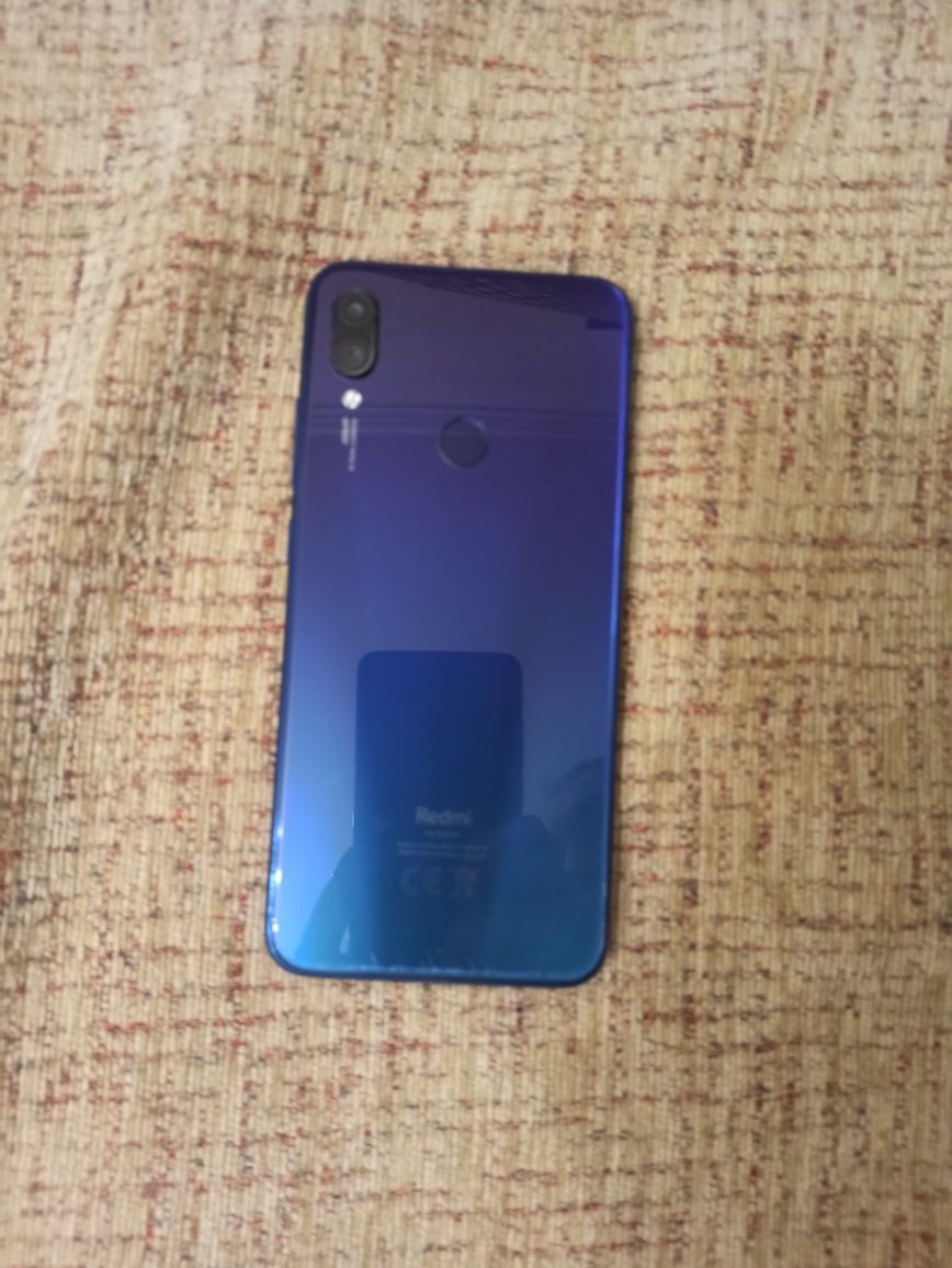 Телефон Redmi Note 7