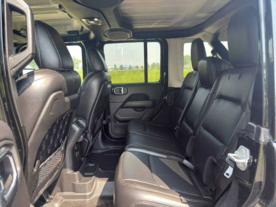 Jeep Wrangler      2023