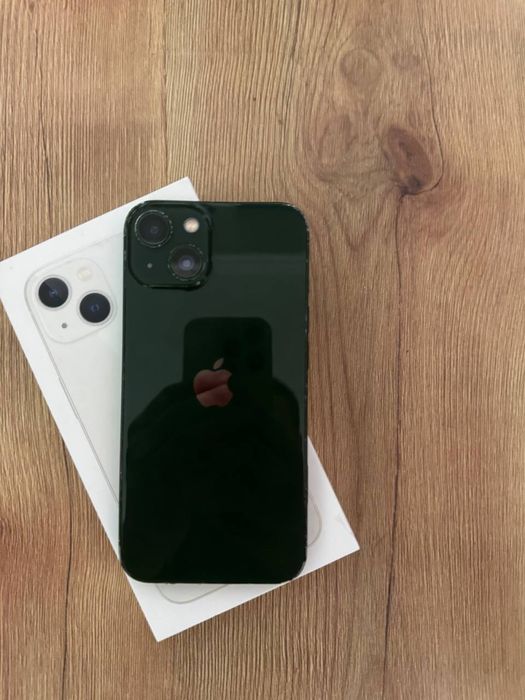 Iphone 13 128gb Neverlock