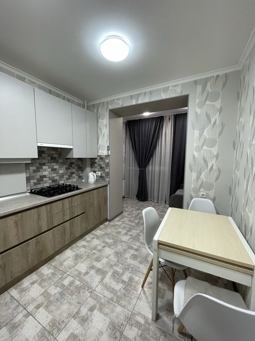 Оренда 1к квартири в ЖК Міленіум