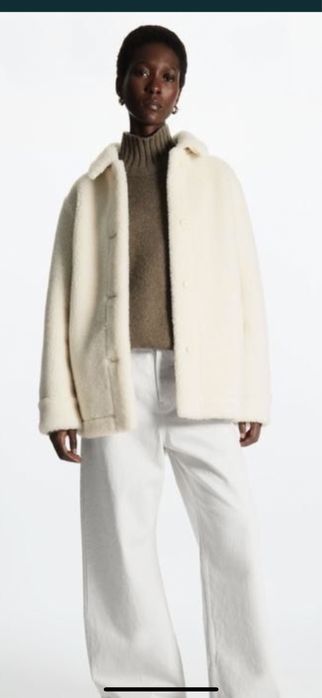 Куртка Cos оригінал