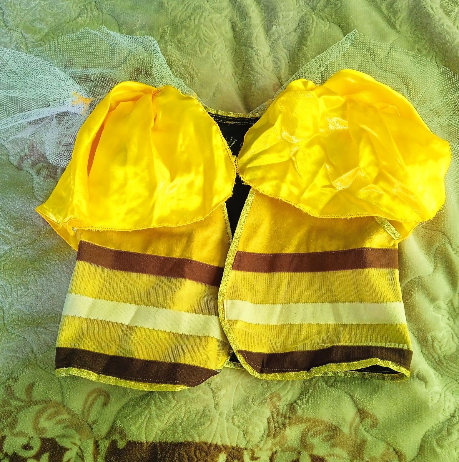 Карнавальний костюм Пчелки
