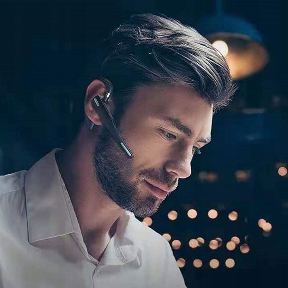 Zestaw Słuchawkowy Bluetooth YYK-525 z Powerbankiem