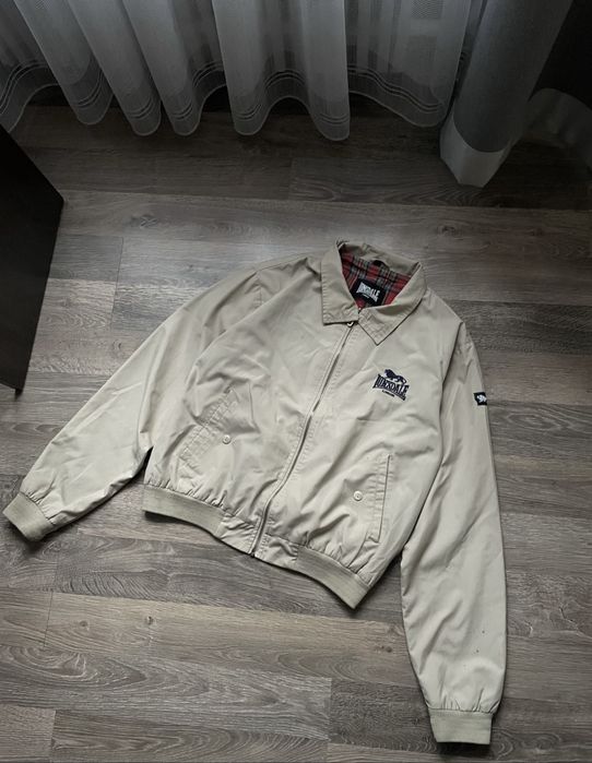 Харингтон Lonsdale