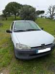 Peugeot 106 1.5 diesel comercial