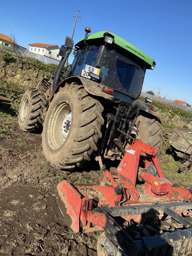 Rototerra 2.50  m