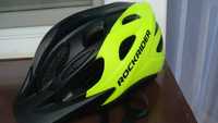 Kask rowerowy Rockrider MTB