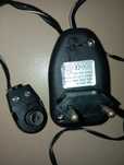 Блок питания 3.7V-12V