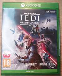 Star Wars: Jedi Upadły Zakon na Xbox One/X