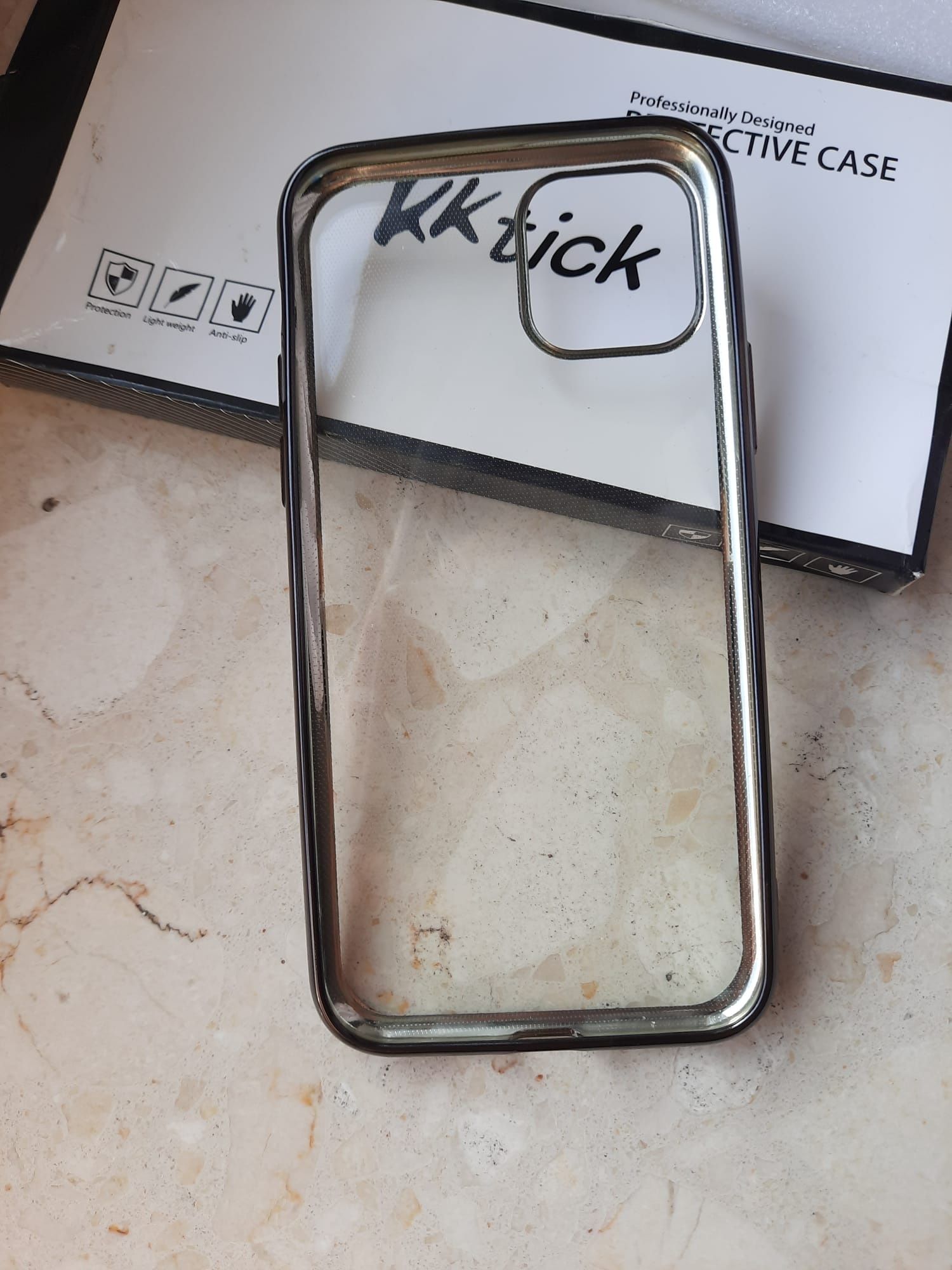 Etui dla Iphone 11 Pro