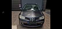 Renault Mégane Break 1.5 dCi Dynamique Luxe