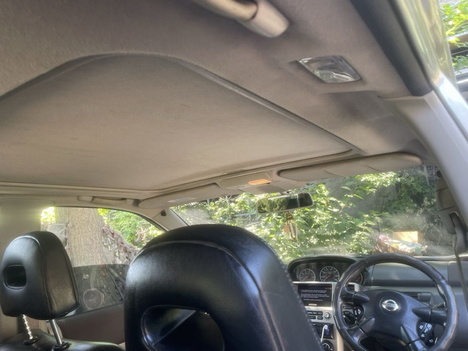 Ідеальна Nissan X-TRAIL T30
