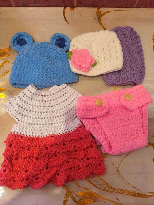 Одяг для ляльки Baby Born