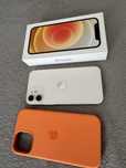 IPhone 12 mini biały