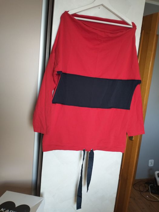 Diverse bluza damska rozmiar xl