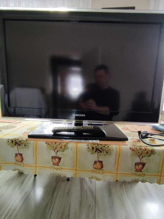Sprzedam telewizor LED 32'Samsung!!!