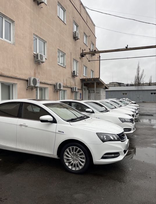 Аренда авто(електро)