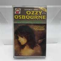 kaseta ozzy osbourne no more tears (3360)