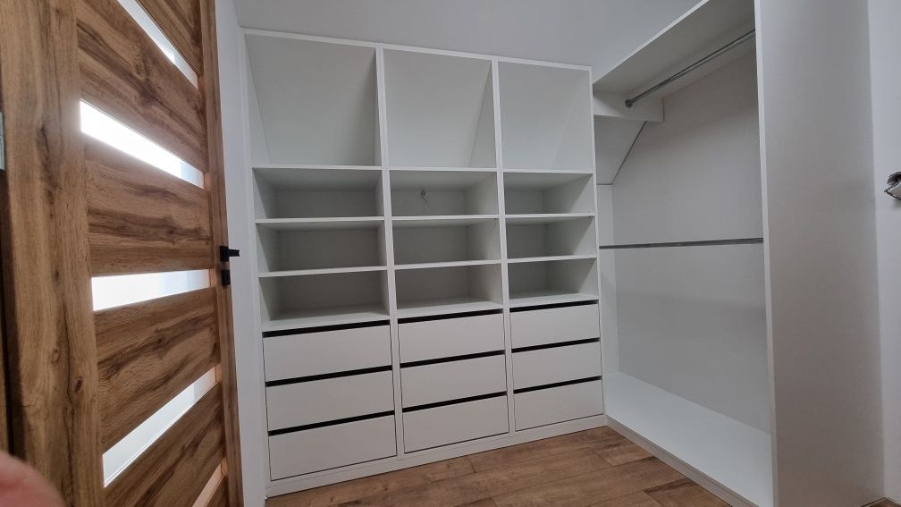 Komoda kosmetyczna/ Meble na wymiar