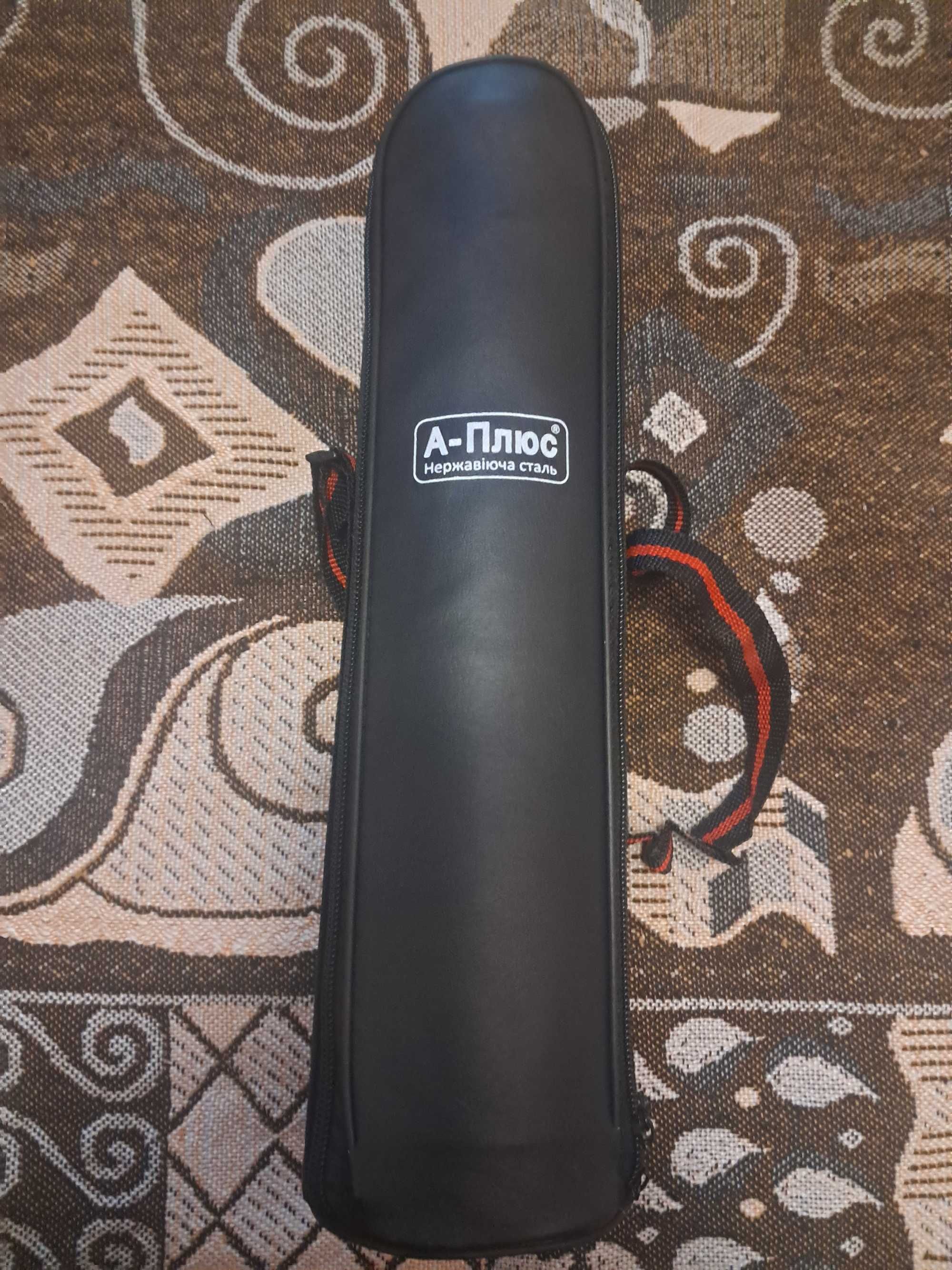 Термос A-PLUS 1000ml
