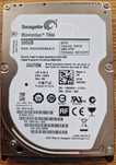 Dysk twardy Seagate Momentus 500gb SATA II 2,5"