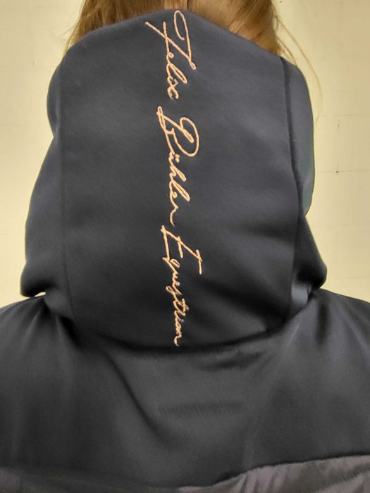 Felix Bühler 38 płaszcz