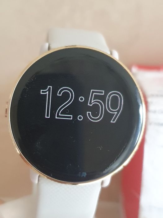 Polar ignite 3 zegarek fitness gps led rolki kolarstwo bieganie