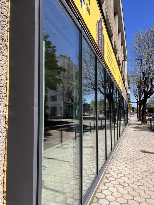 Продаж комерційного приміщення центр 2150 кв.м Івано-Франківськ