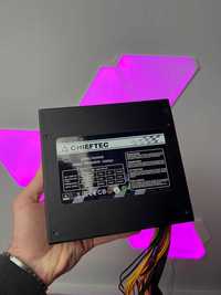 Блок живлення Chieftec GPS-700A8 700 W KLAVAcomp