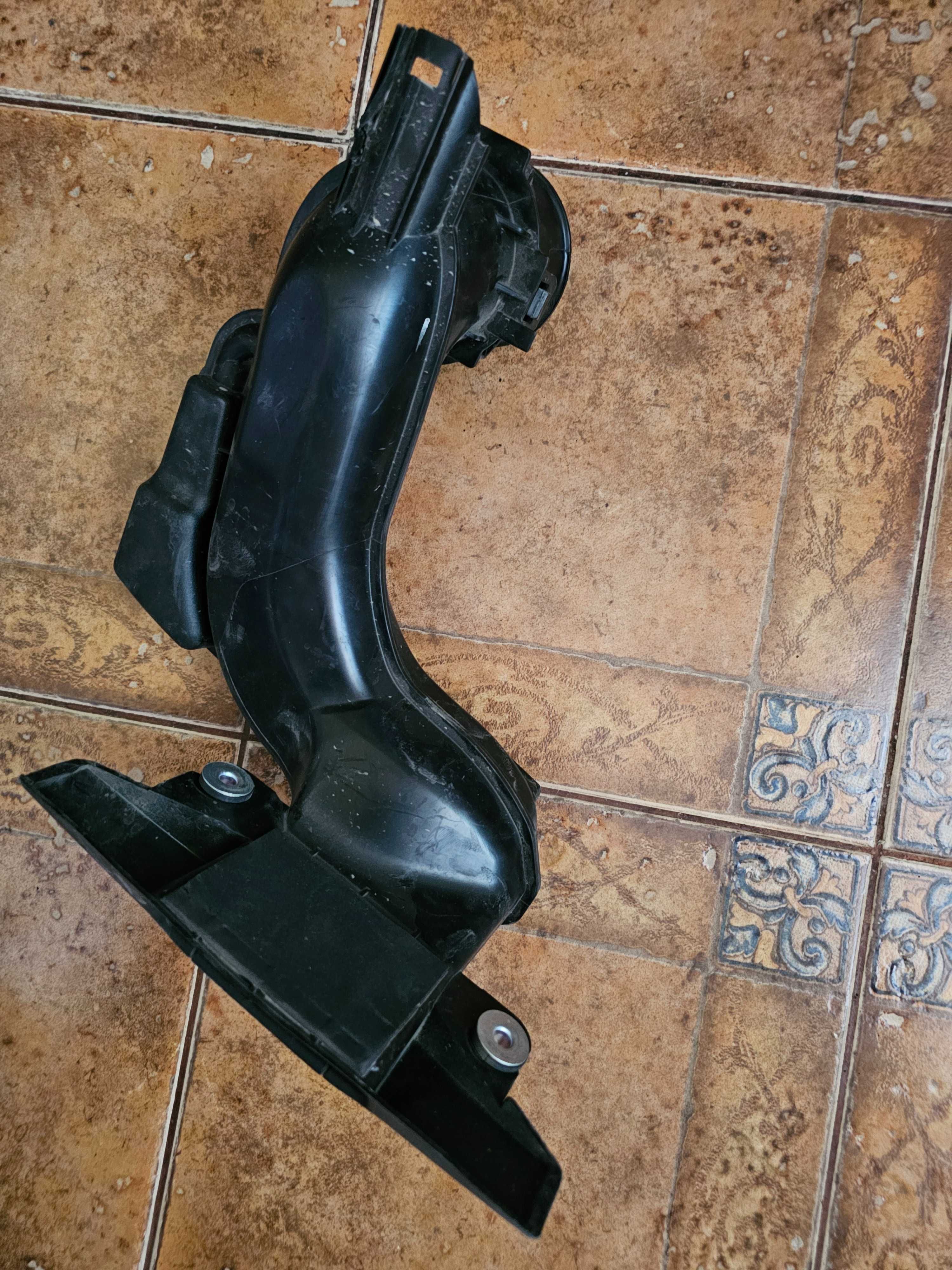 Повітрозабірник повітряного фільтра Mazda: CX-5 PY2V-13-200B OEM