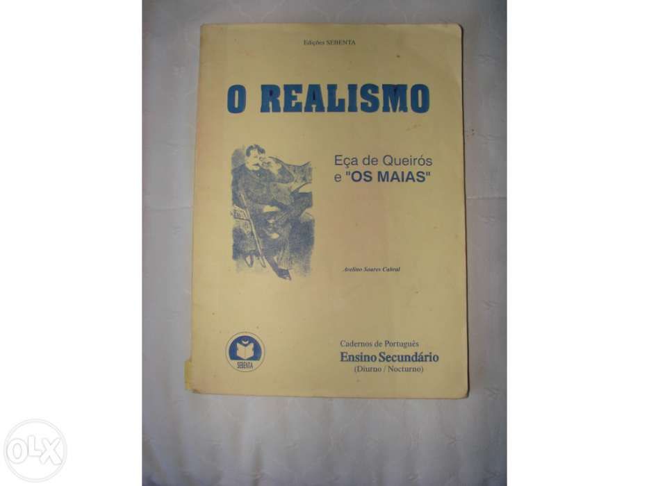 O Realismo Eça De Queiros e "os maias"