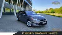 Ford Mondeo 1.6TDCI Navi 2xPDC Serwis Oryginał 246Tkm Gwarancja 15mieś!!!