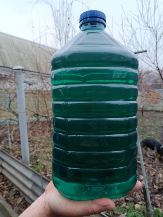 Антифриз. Концентрат. G12 -80°. Производство Германия