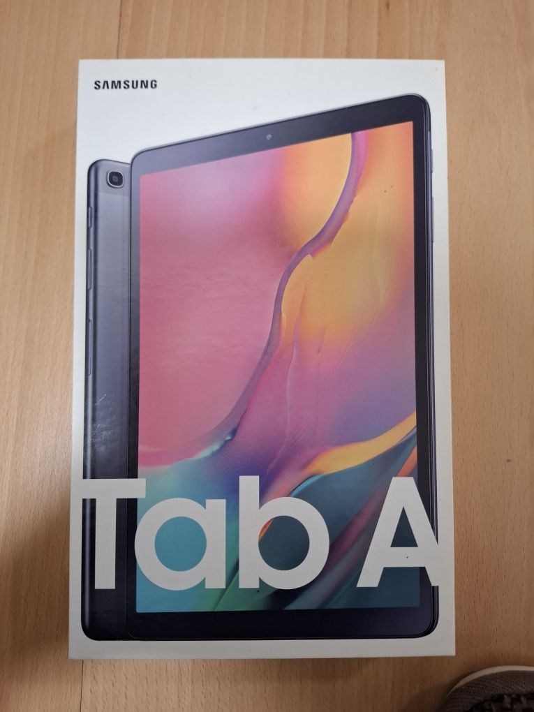 Tablet Samsung Galaxy Tab A