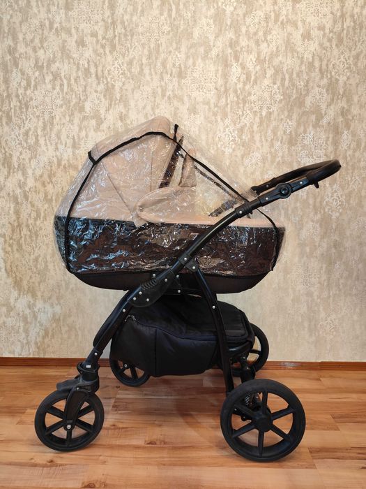 Коляска Victoria Gold Classic 2в1