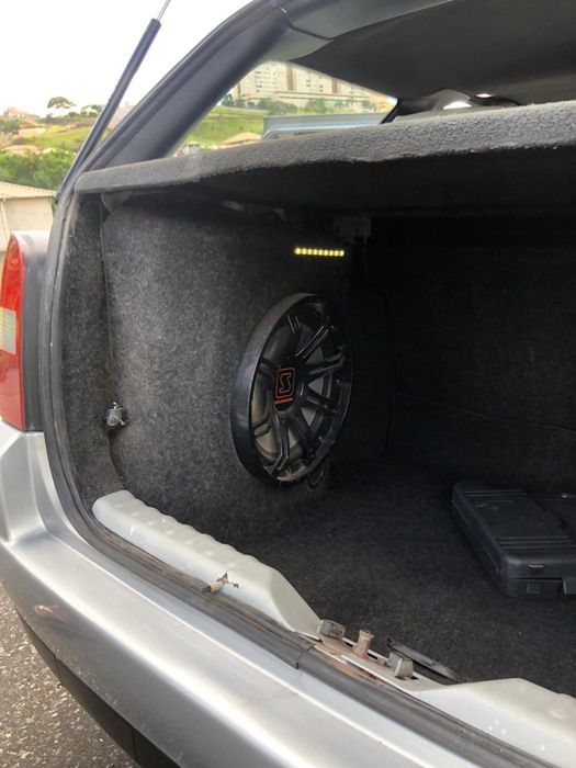 Eletricista automovel